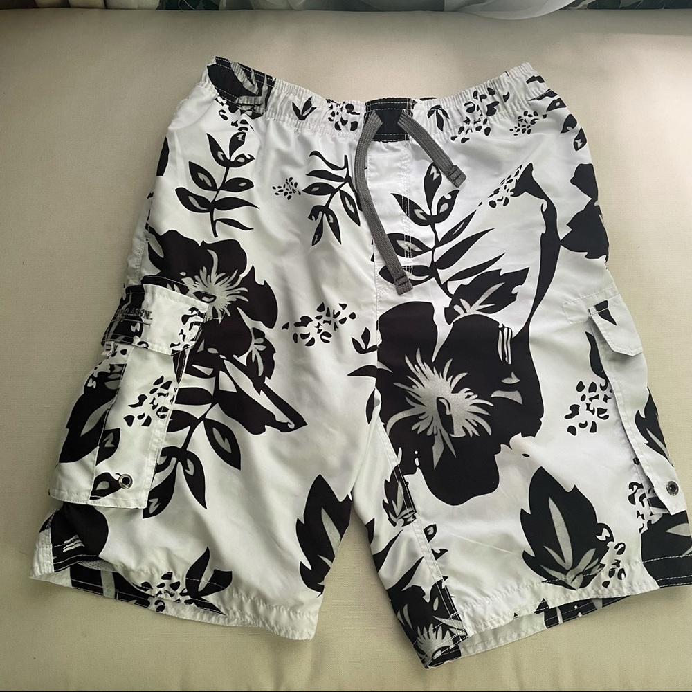 US Polo Association Bathing Suit